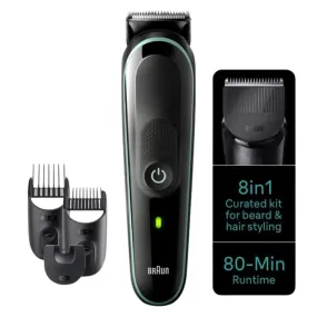 BRAUN - Multi-Grooming Kit MGK3441