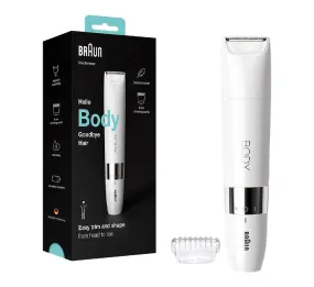 Bs1000 Body Mini Trimmer