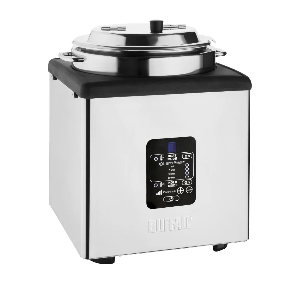 Buffalo Heat and Hold Soup Kettle 9Ltr - HT759