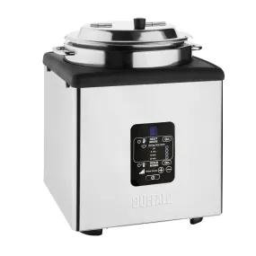 Buffalo Heat and Hold Soup Kettle 9Ltr - HT759