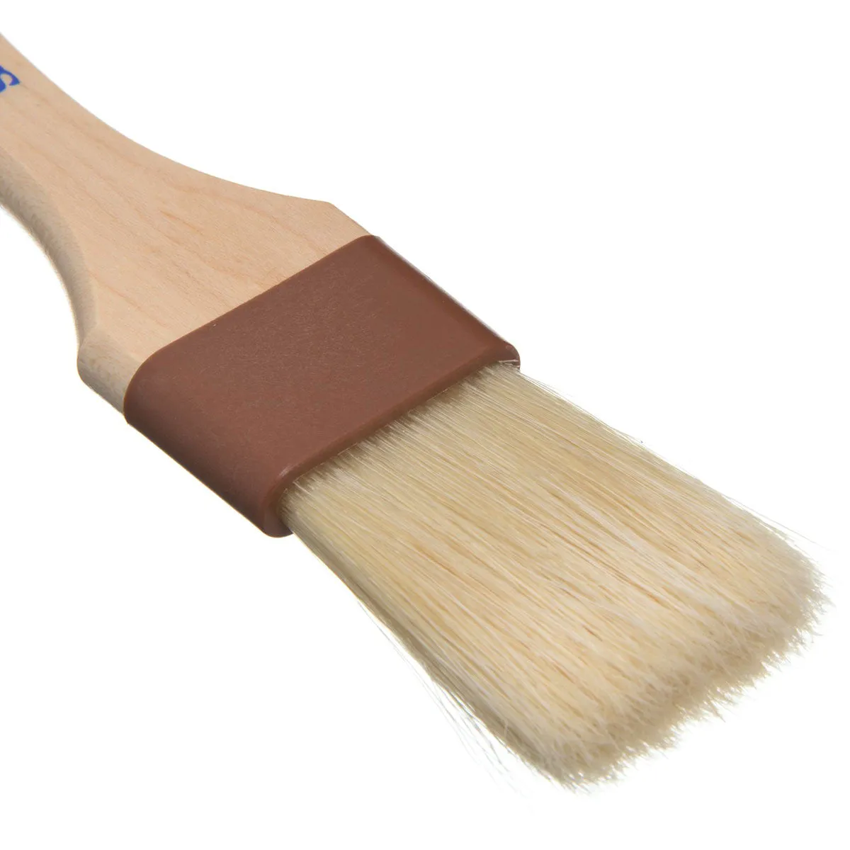 Carlisle 4037300 Sparta Wide Flat Brush, 1.5"