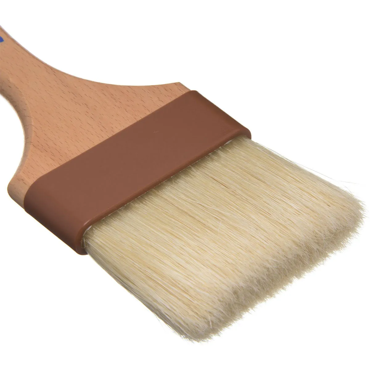 Carlisle 4037500 Sparta Wide Flat Brush, 3"