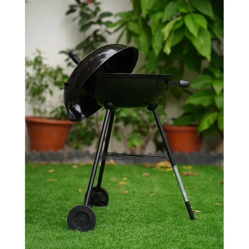 Carmensa Charcoal BBQ Kettle Grill