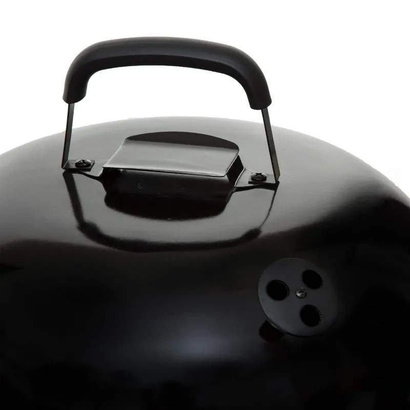 Carmensa Charcoal BBQ Kettle Grill