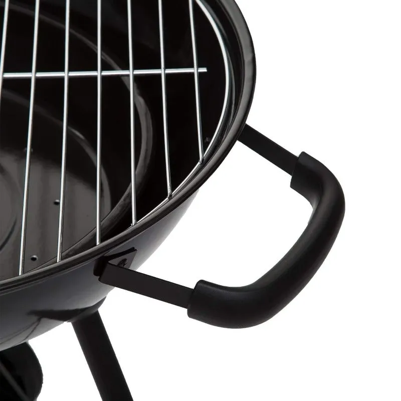 Carmensa Charcoal BBQ Kettle Grill