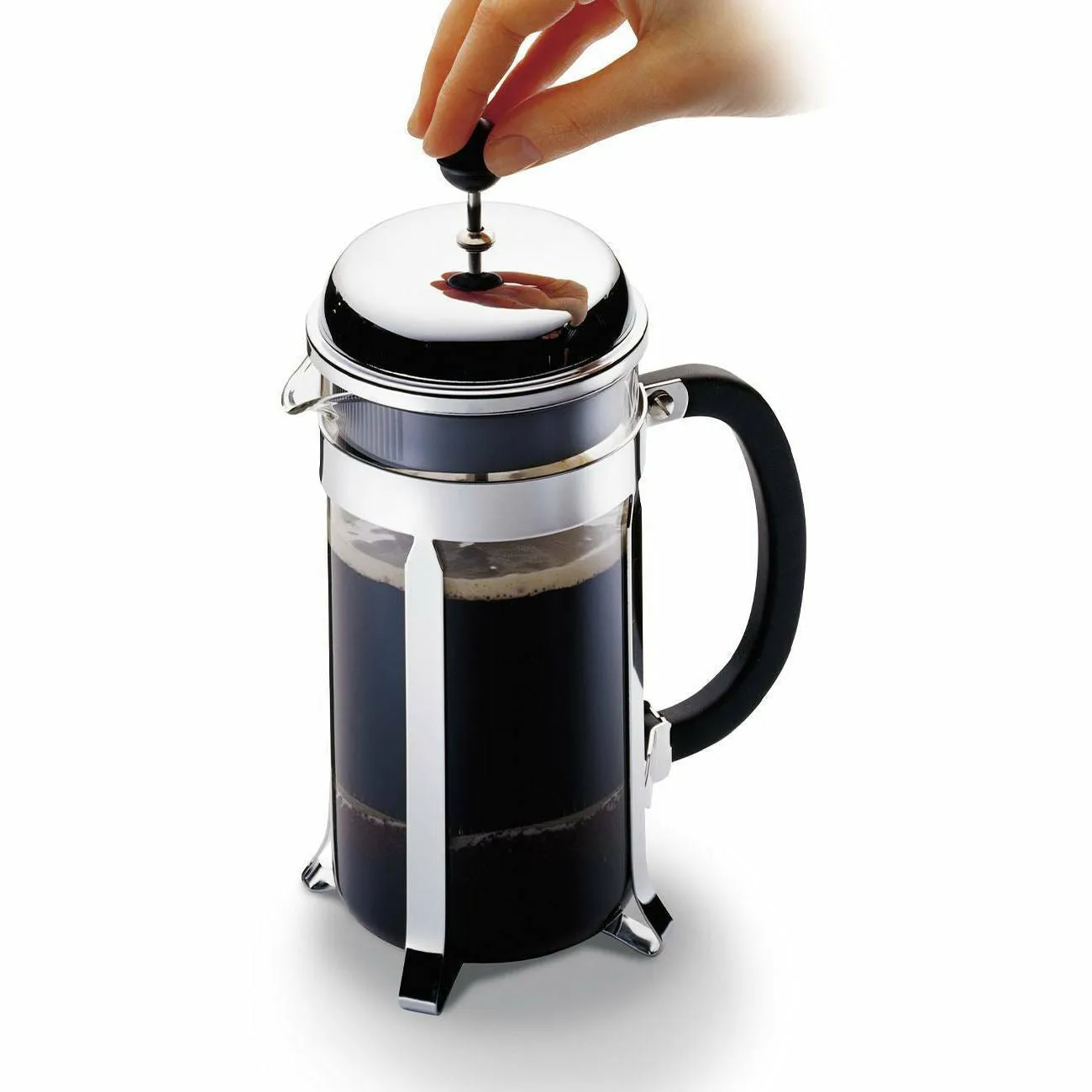 Chambord Coffee Press