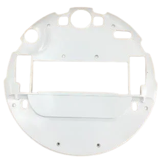 Chassis Cover Module-Mi Robot Vacuum Mop