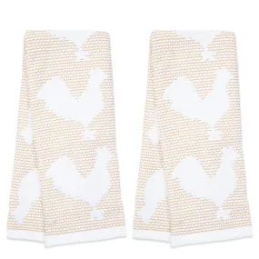 Chicken Kitchen Towels - 2 Pack