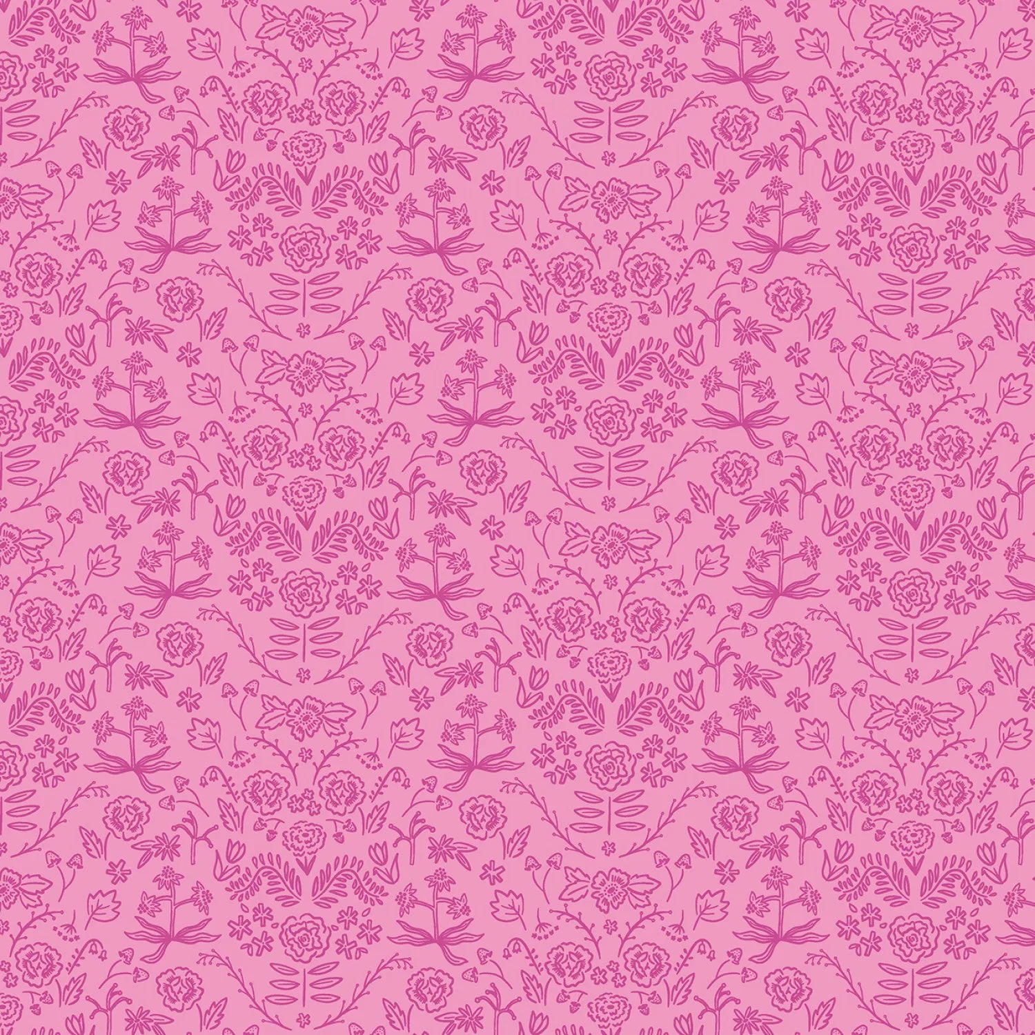 CHLOE Damask Peony - NEW ARRIVAL