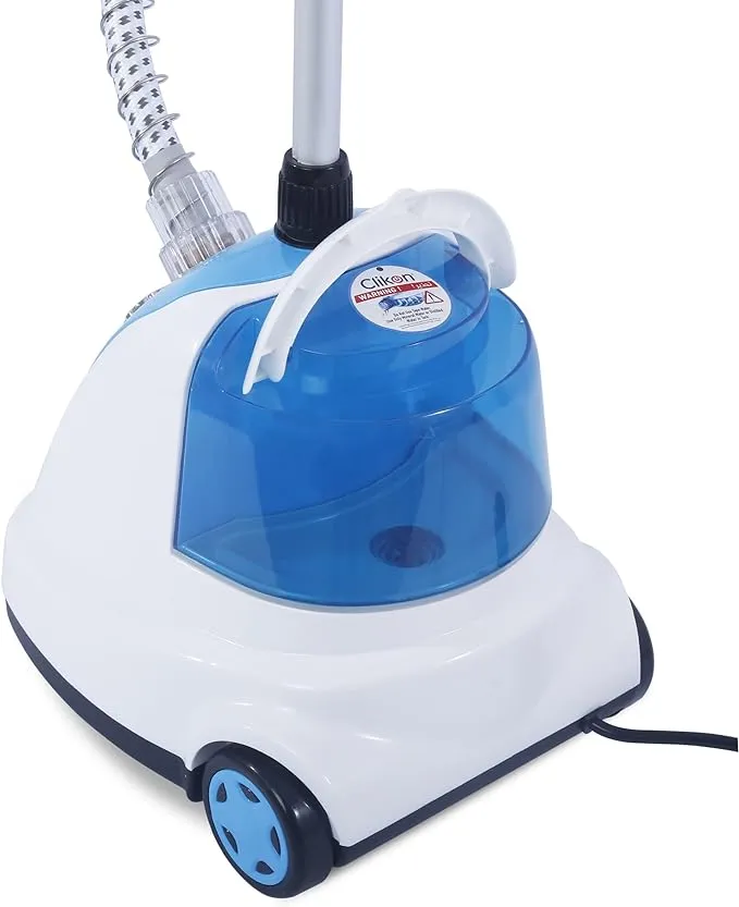 Clikon GARMENT STEAMER-1700W