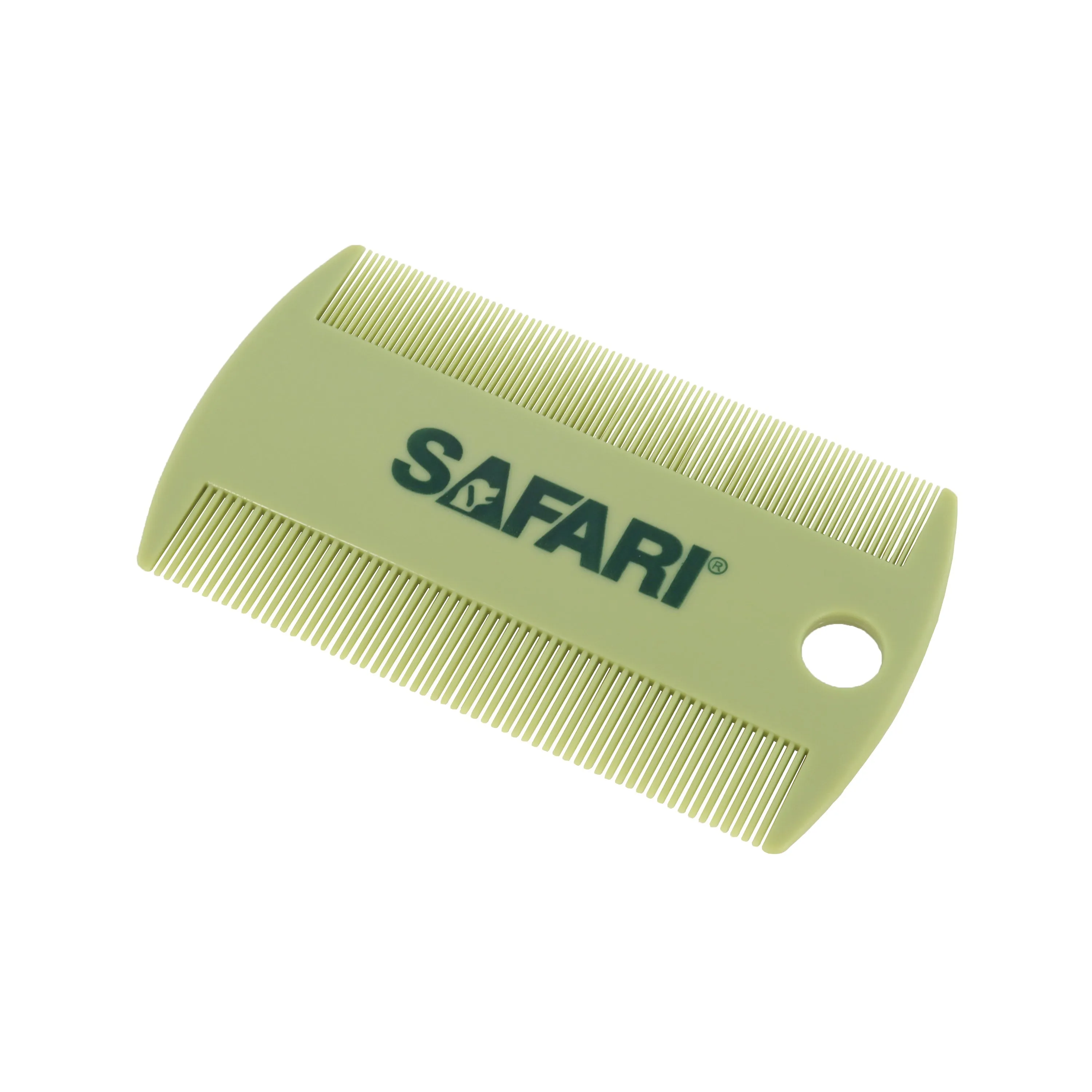 Coastal Pet Products Safari Cat Flea Comb