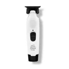 Cocco Hyper Veloce Trimmer - Anti Broke Barbers Club Edition