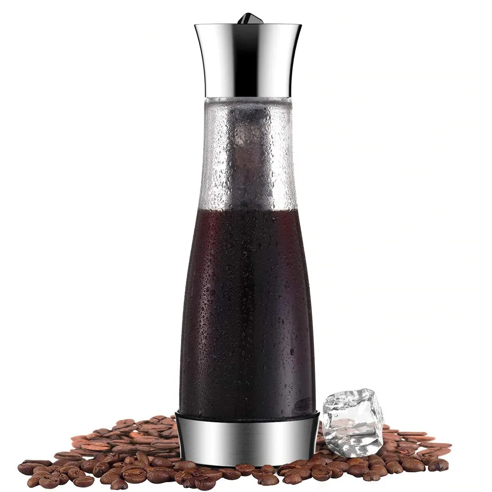 Cold Brew Coffee Maker