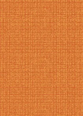 Color Weave - 6068-38 - Orange