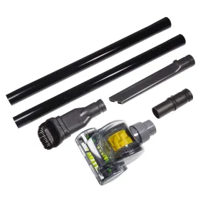 Compatible Dyson DC16 DC30 DC31 DC34 Tool Kit with Stick Conversion