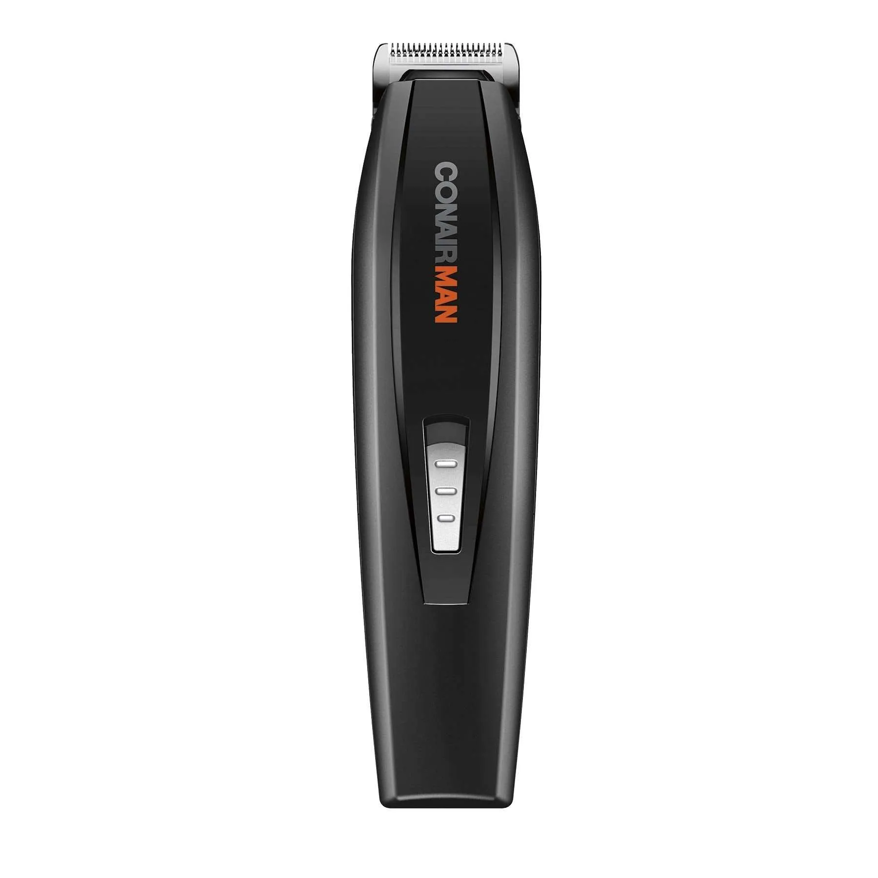 Conair Battery-Powered All-in-1 Beard and Mustache Trimmer