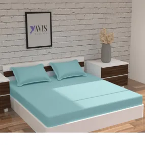 Cooling Oasis Bedding Set