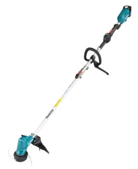 Cordless Grass Trimmer 18V Makita Dur191lrt3