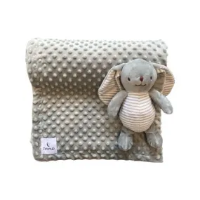 CwtchUp Baby Blanket for Newborn baby