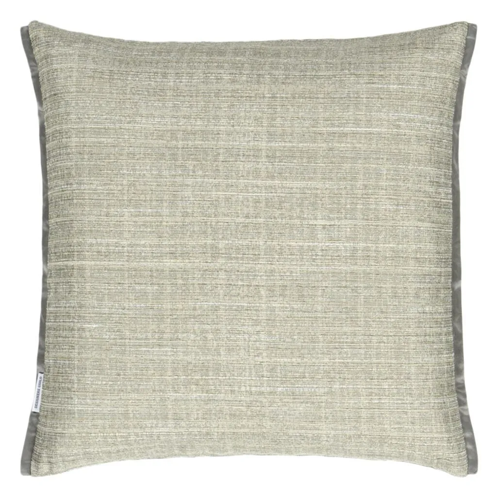 Designers Guild Manipur Jade Pillow