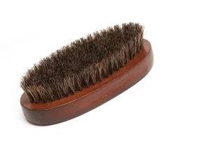 DIANE BRUSH PALM 5" 9 ROW 100% BOAR [FIRM]