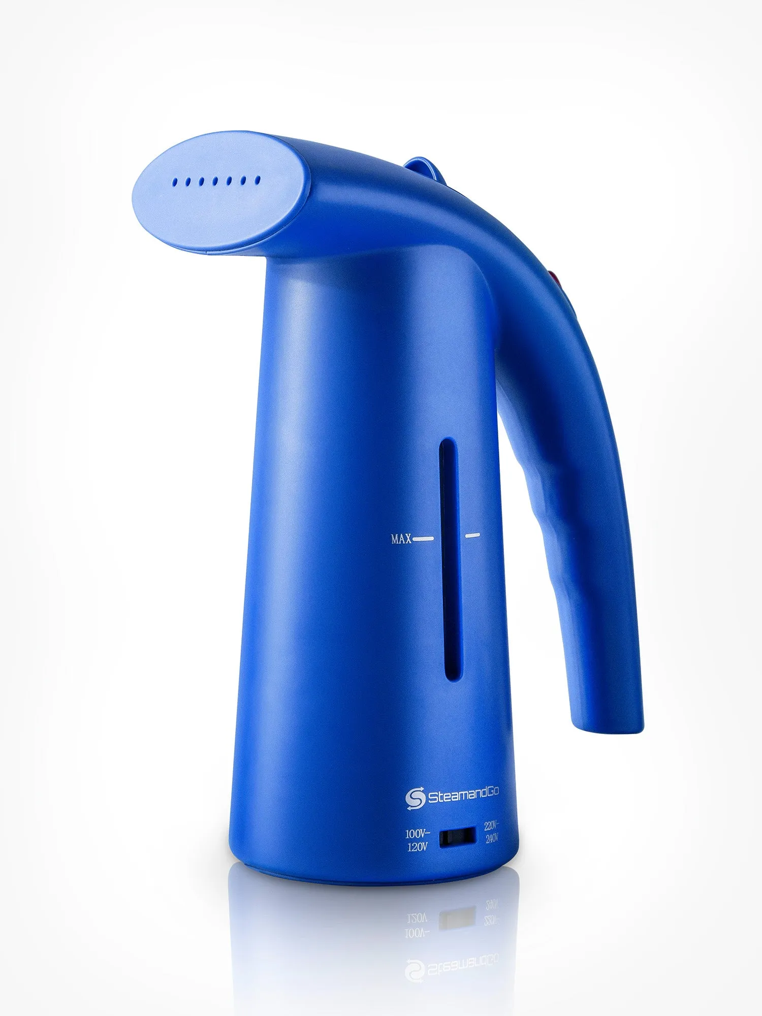 Dual Voltage Handheld Steamer