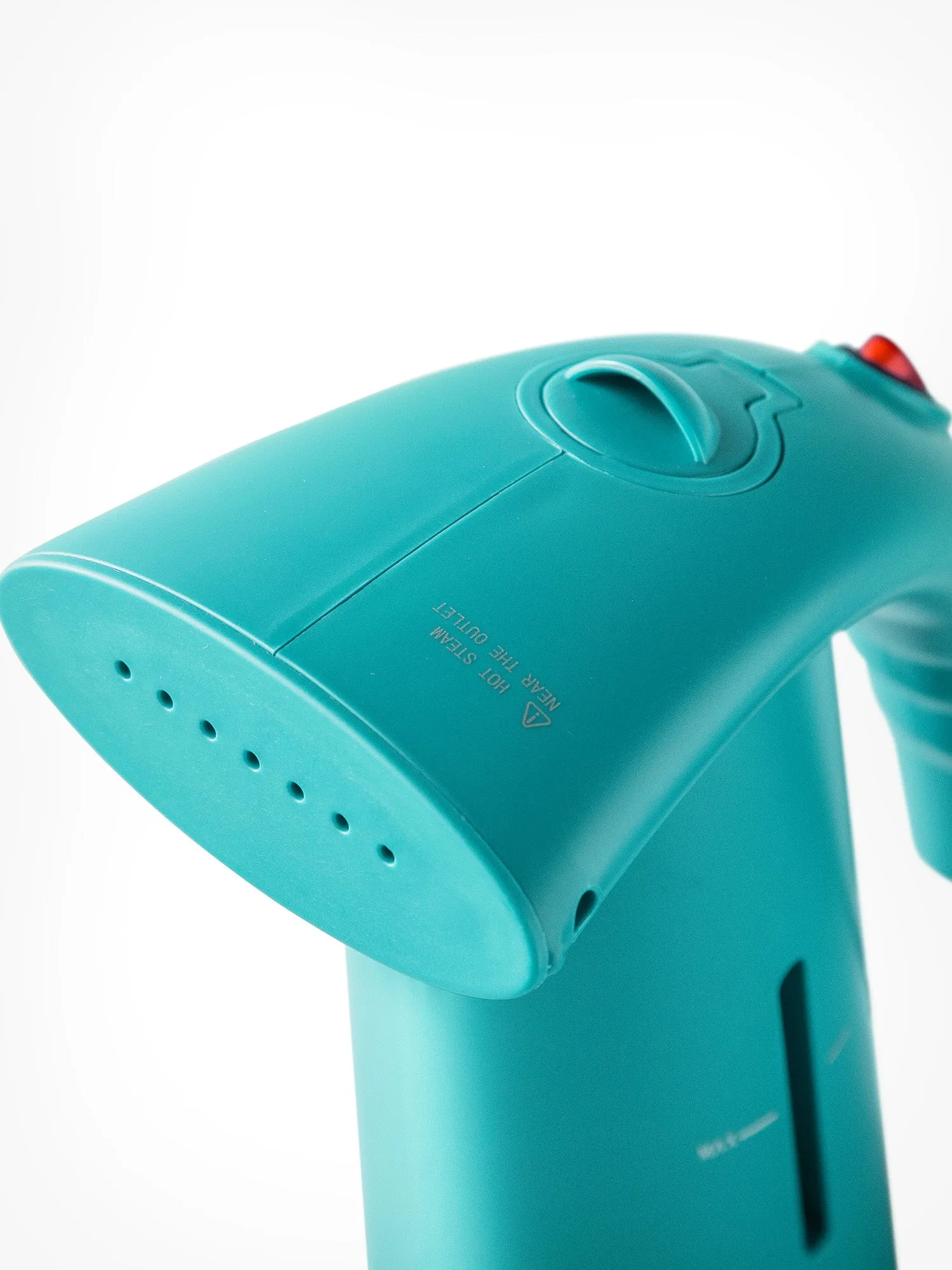 Dual Voltage Handheld Steamer