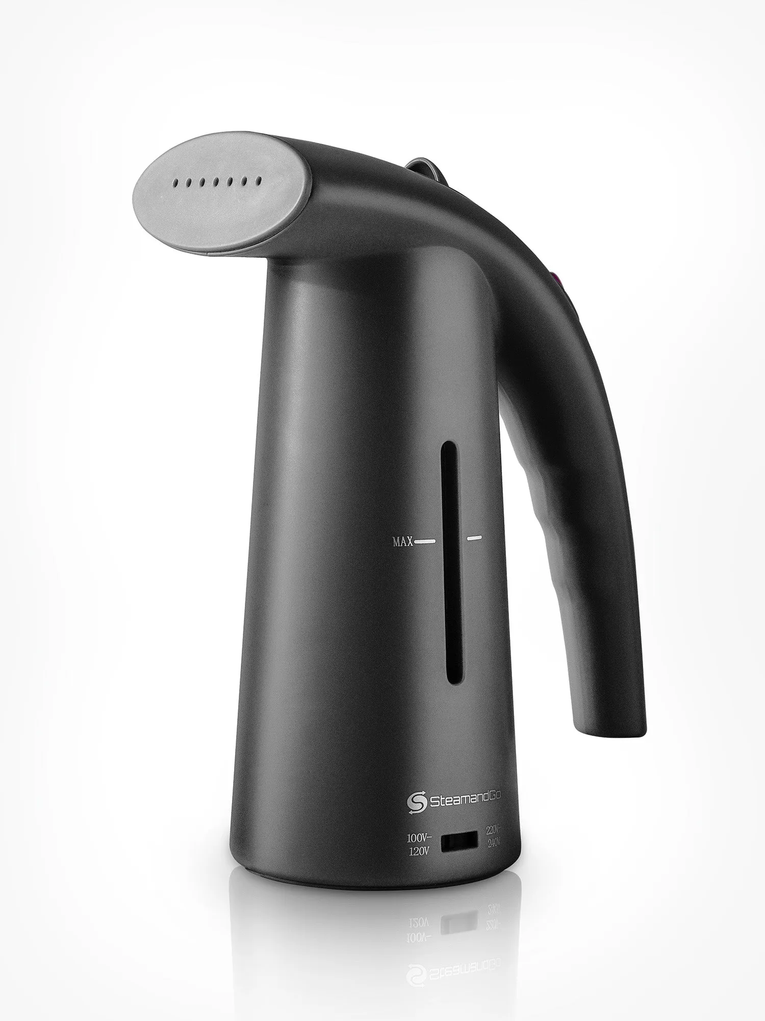 Dual Voltage Handheld Steamer