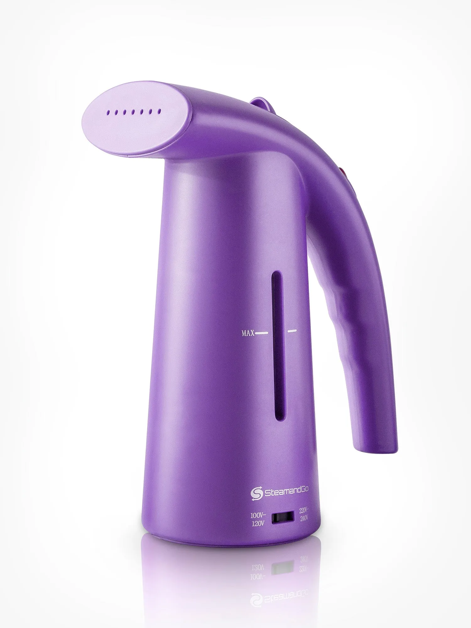 Dual Voltage Handheld Steamer