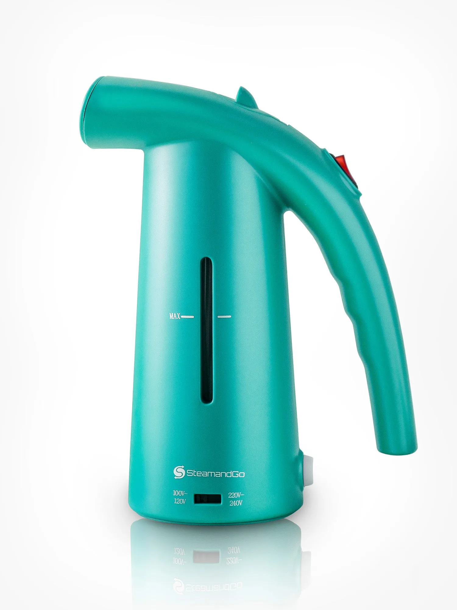 Dual Voltage Handheld Steamer