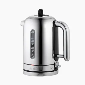 Dualit Classic Kettle 1.7L - Polished