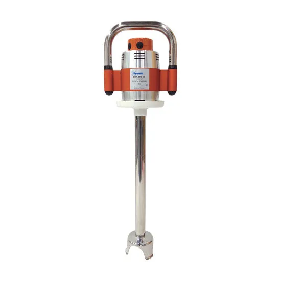 Dynamic MX002.1ES SMX Series Immersion Blender, 50 gal.