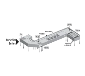 Eagle Group E67-2200 Customization & Modifications