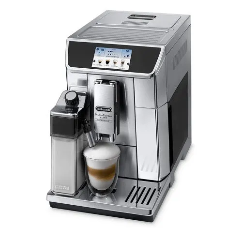 ECAM650.85.MS PRIMADONNA ELITE EXPERIENCE COFFEE MACHINE