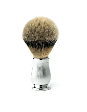 Edwin Jagger - CBASBBB Chatsworth Barley Best Badger Shaving Brush, Medium