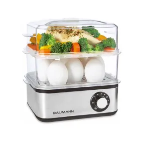 Egg Cooker & Steamer