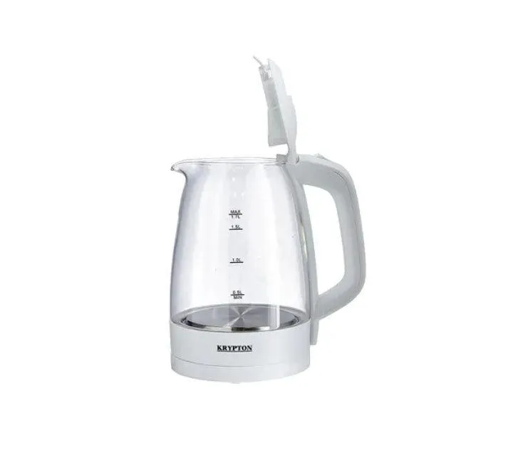 Electric Glass Kettle 1.7L