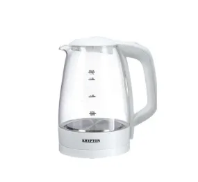 Electric Glass Kettle 1.7L