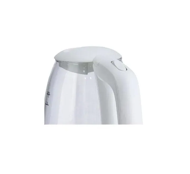 Electric Glass Kettle 1.7L