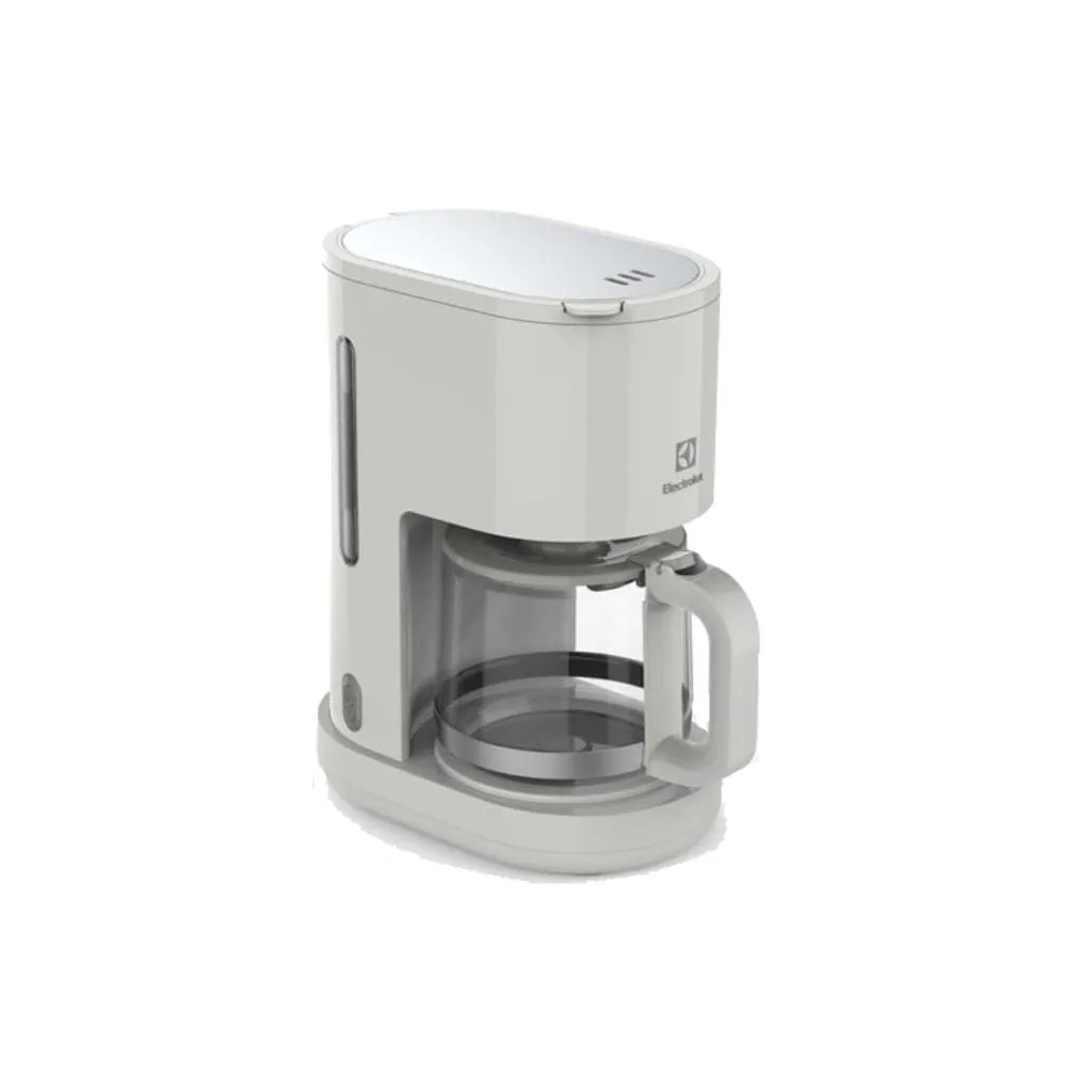 Electrolux E2CM1-200W 1.25L UltimateTaste 300 Drip Coffee Maker