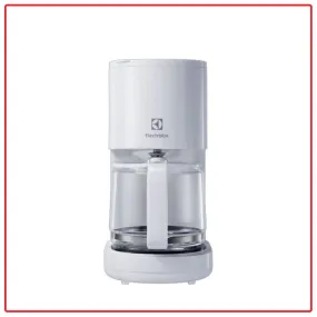 Electrolux E2CM1-200W 1.25L UltimateTaste 300 Drip Coffee Maker