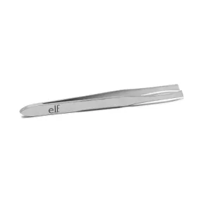 e.l.f. - Slant Tweezer - 1 Count