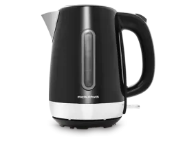 Equip Jug Kettle Black