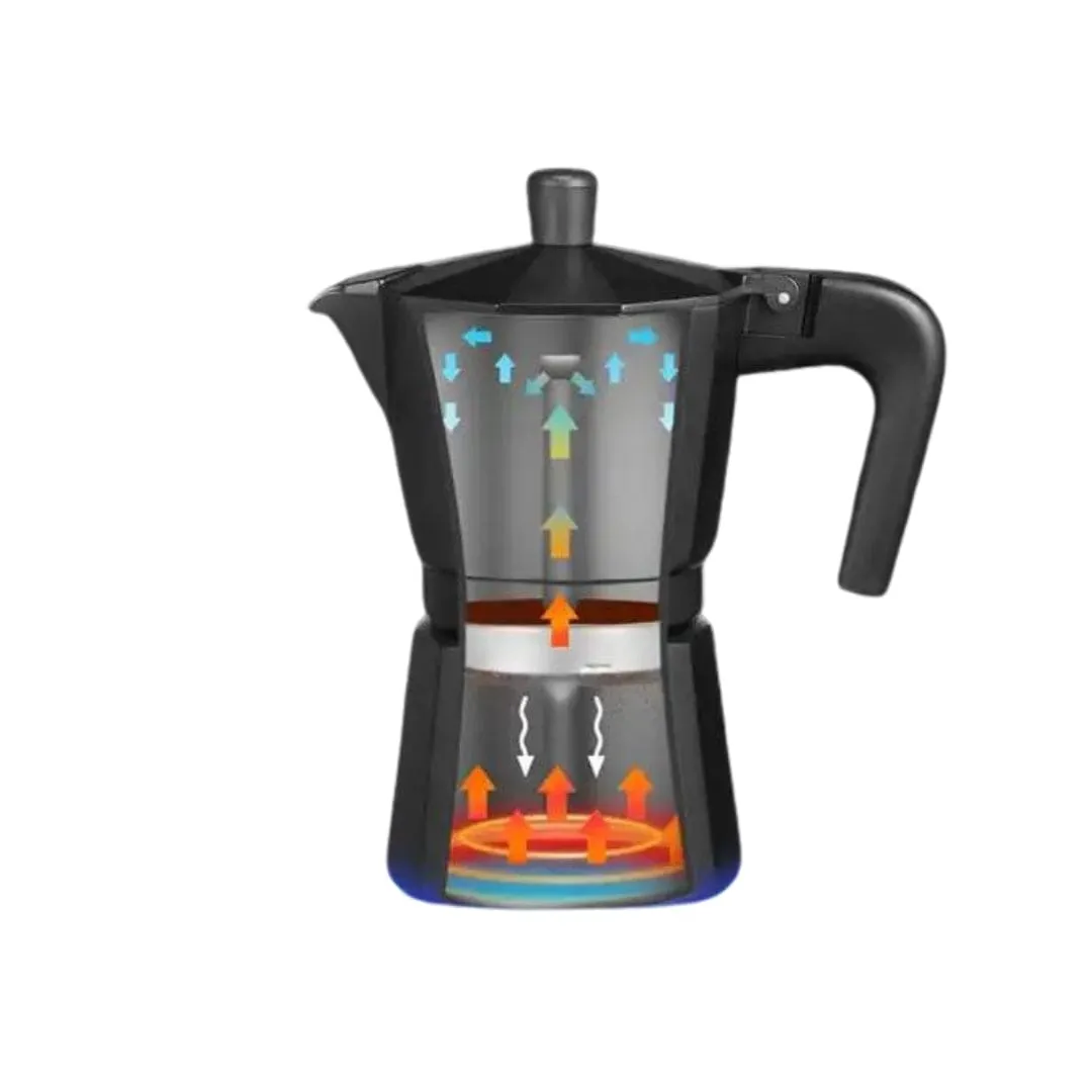 Espresso Coffee Maker