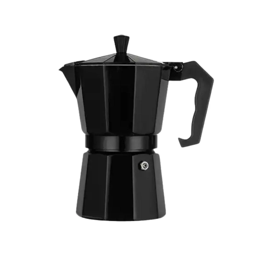 Espresso Coffee Maker