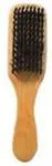 Eterna Wooden Handle Hair Brush