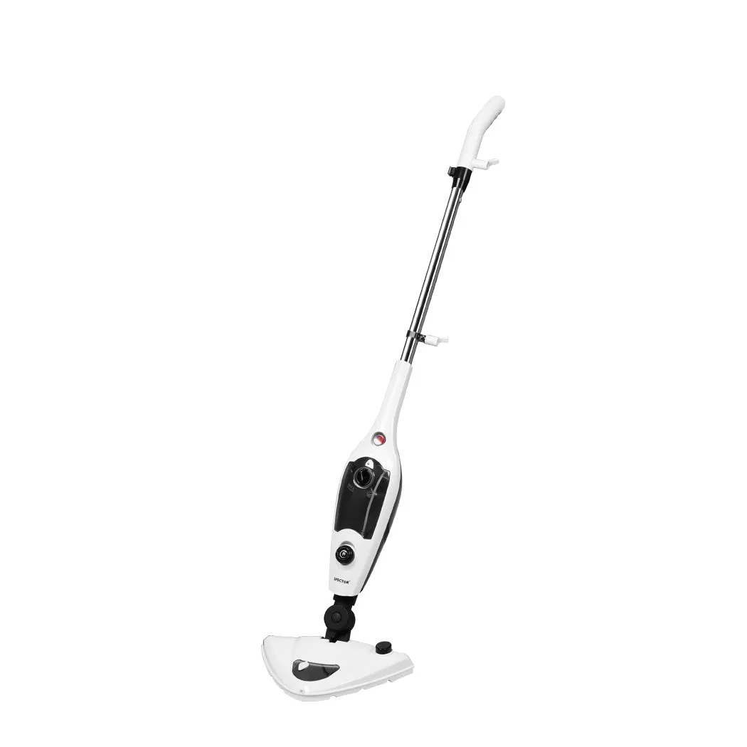 Floor Carpet Window Cleaning Steam Mop Handheld Cleaner Multi Function