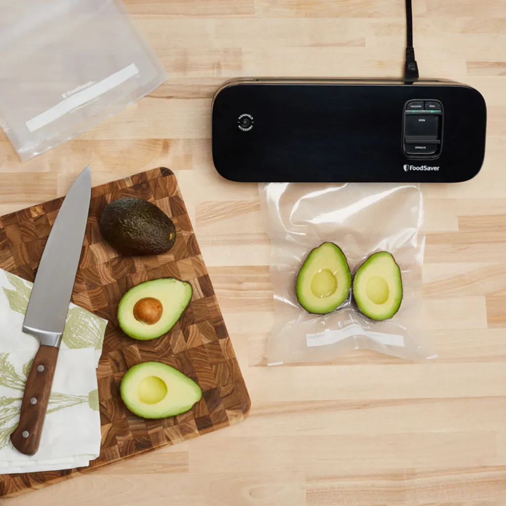 FoodSaver VS1195 Food Vacuum Sealer