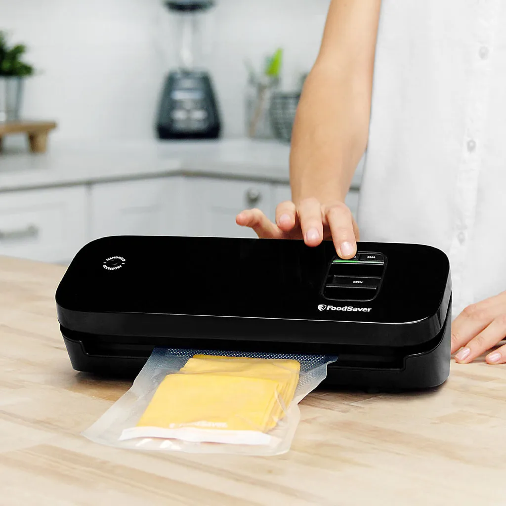 FoodSaver VS1195 Food Vacuum Sealer