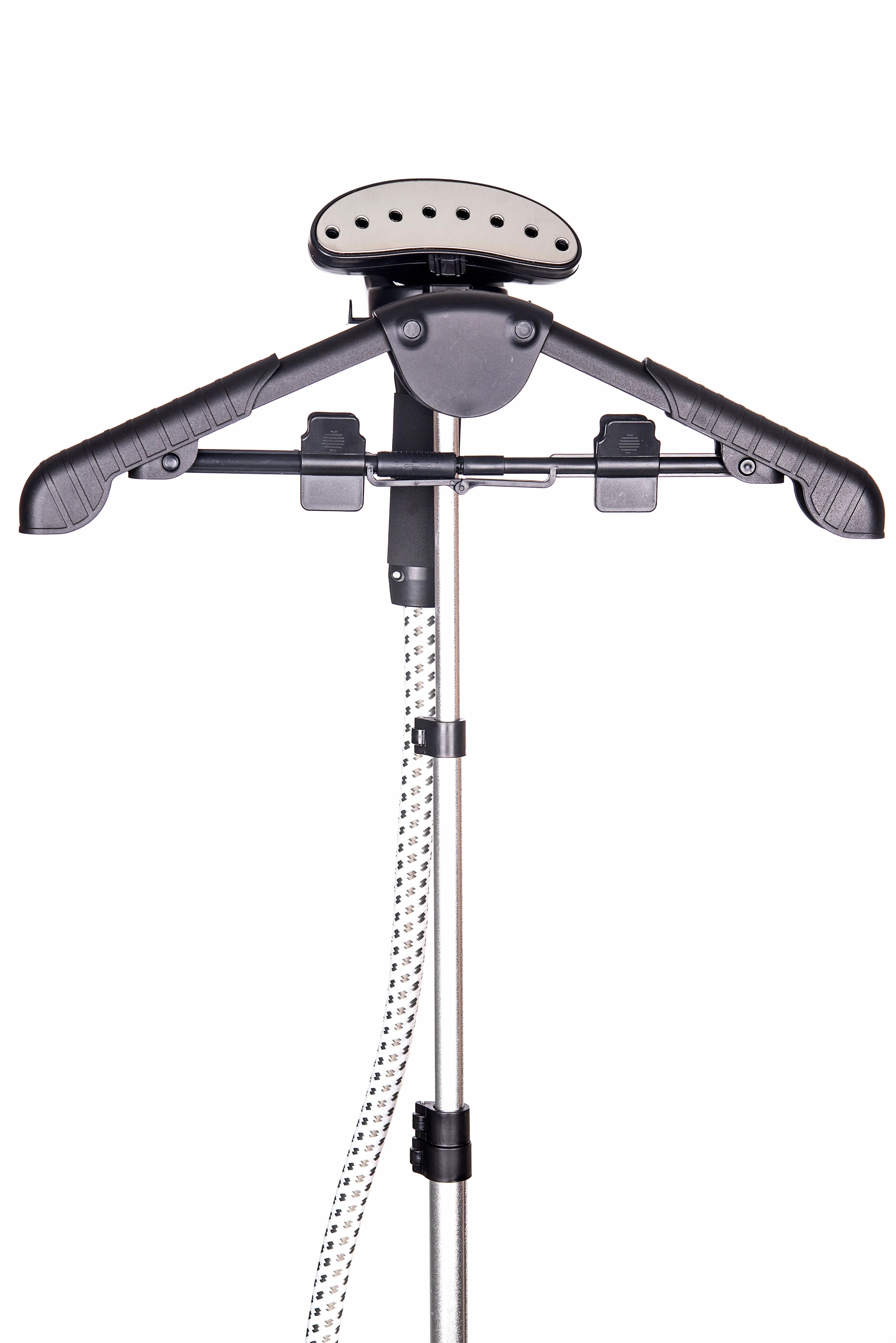 Freestanding Garment Steamer